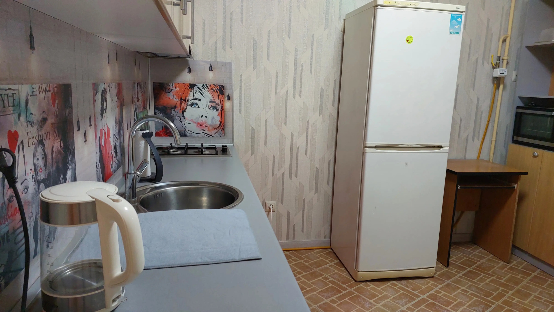 Квартира Тепло на Энгельса