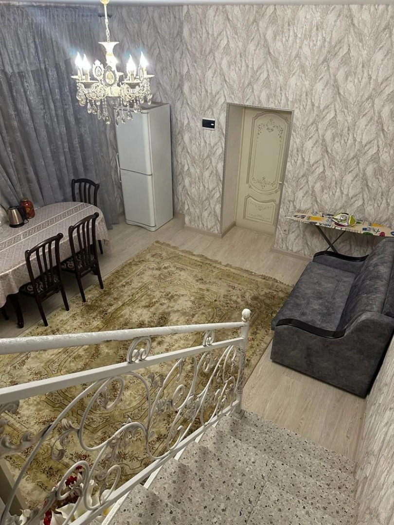 Частный дом Домик для отдыха