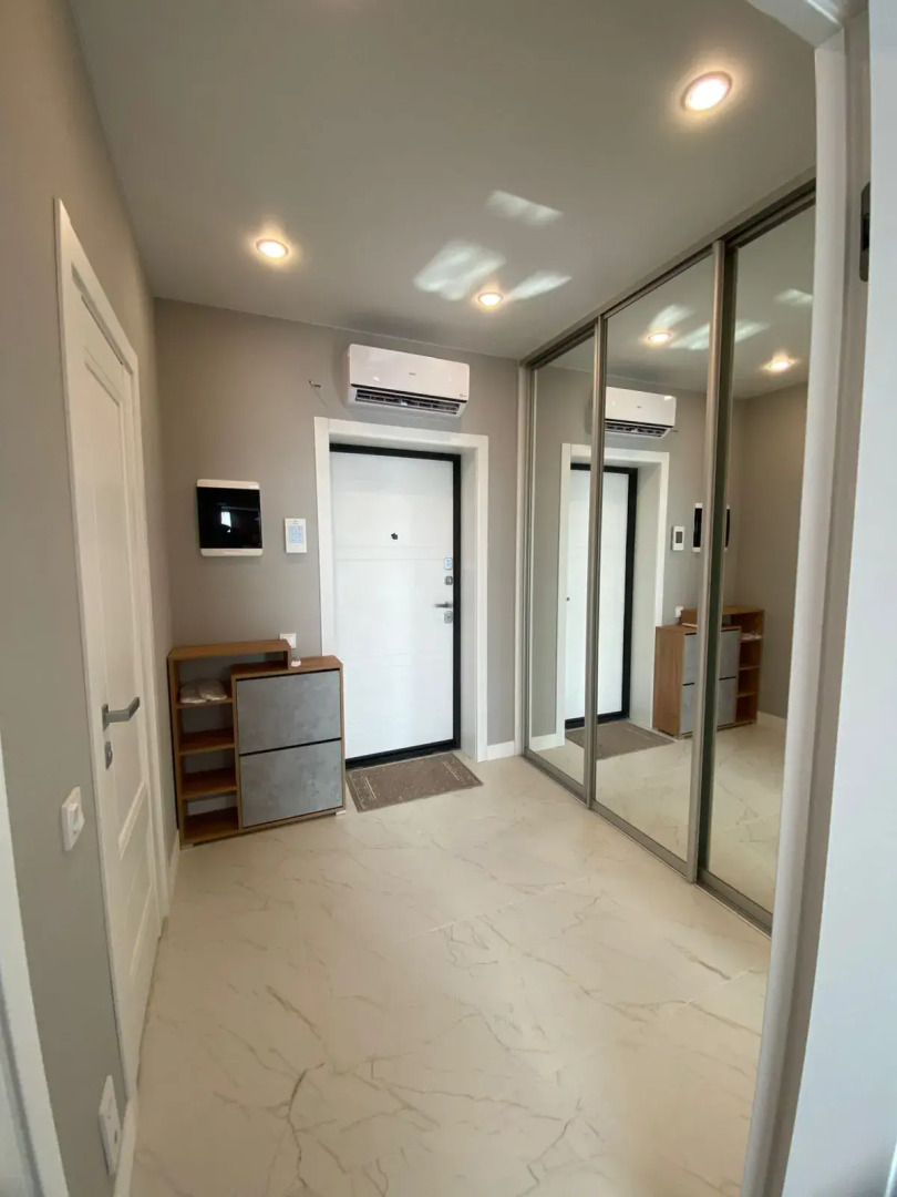 Квартира В ЖК Atlantis Deluxe