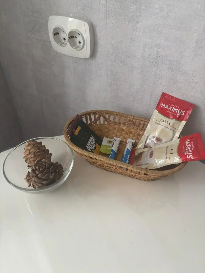 Квартира Уютная в центре города