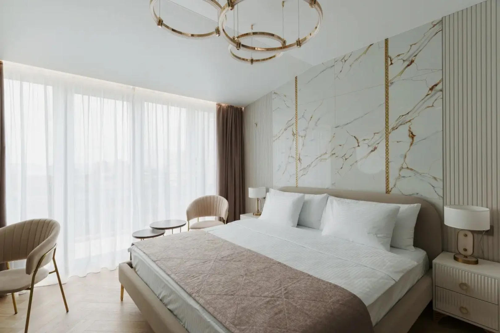 Апартаменты №6 (6)