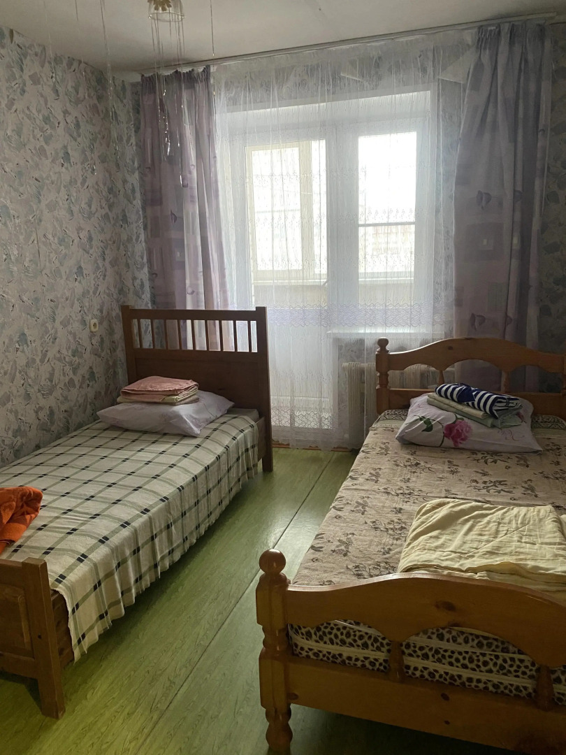 Квартира Парковая 2