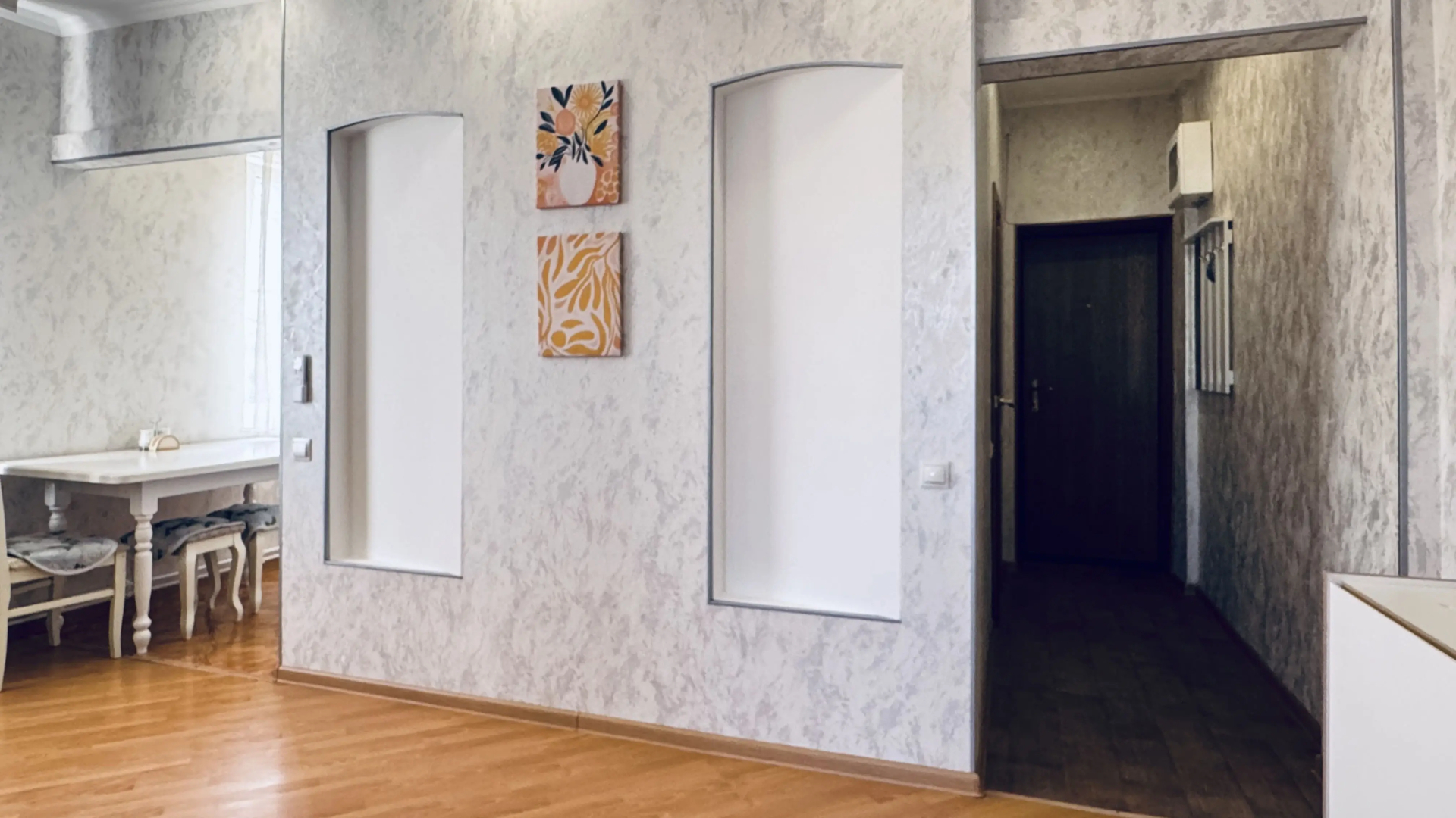 Апартаменты Сети Райдес на Власова 51