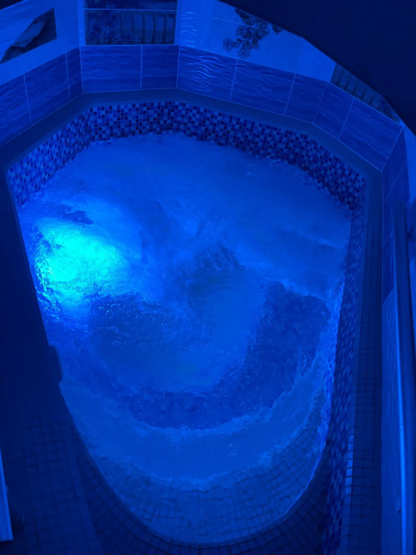 Гостевой Дом Каффа