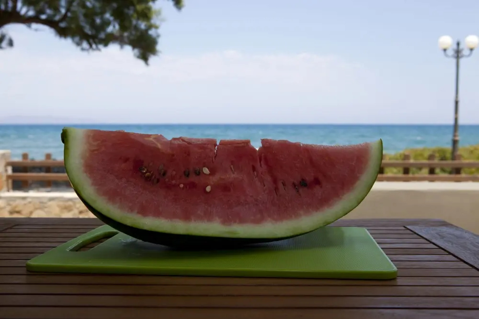 Апартаменты Horizonte Seafront Suites