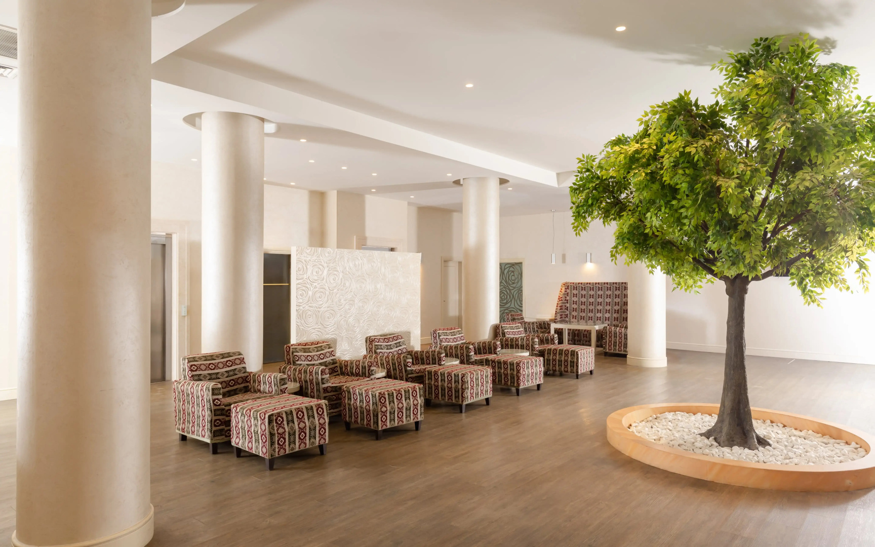 Отель Garabagh Resort & Spa Naftalan