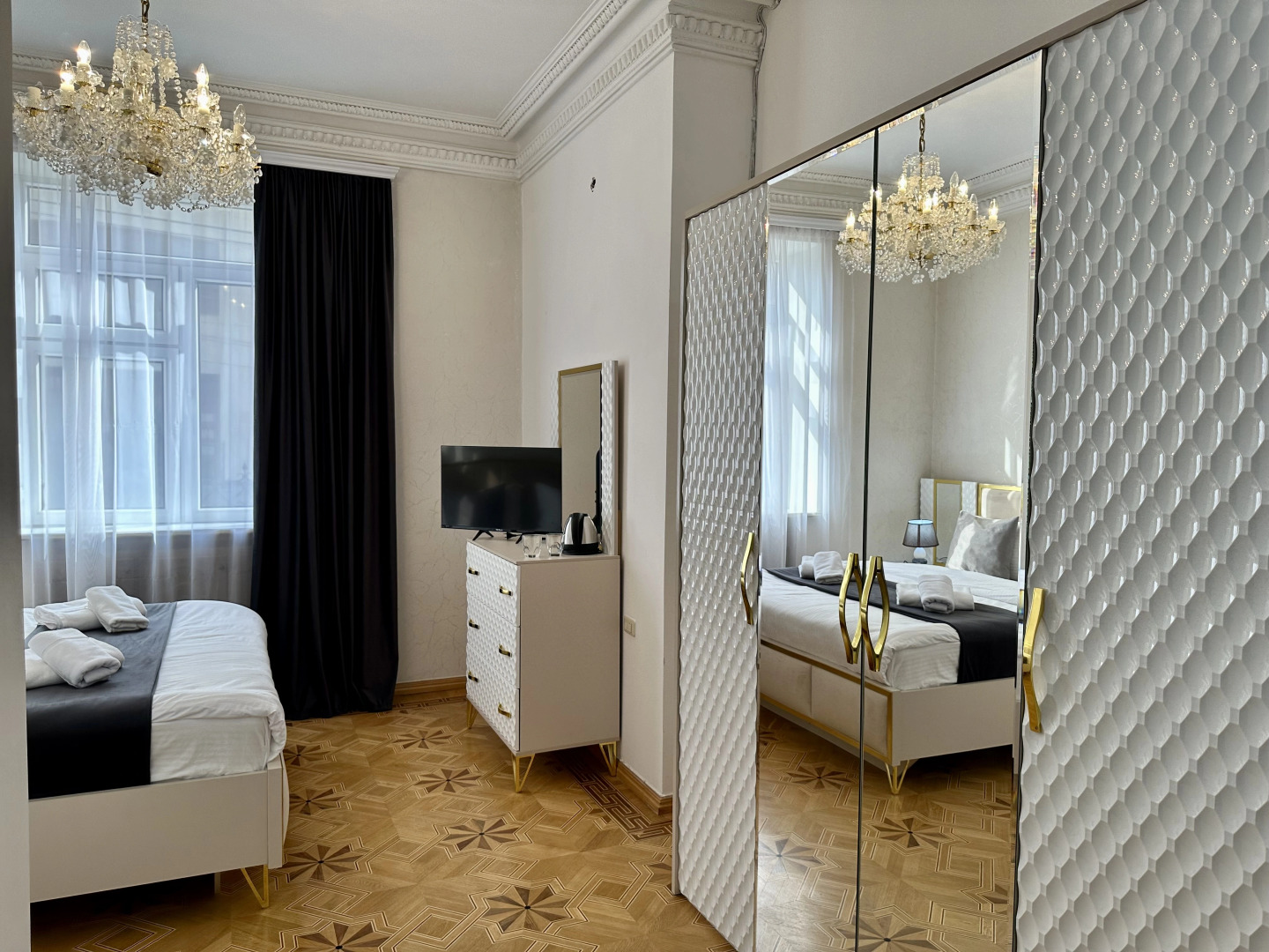 Santa Villa Hotel Yerevan