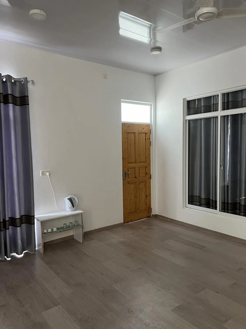 Гостевой Дом Bon Abri Maldives