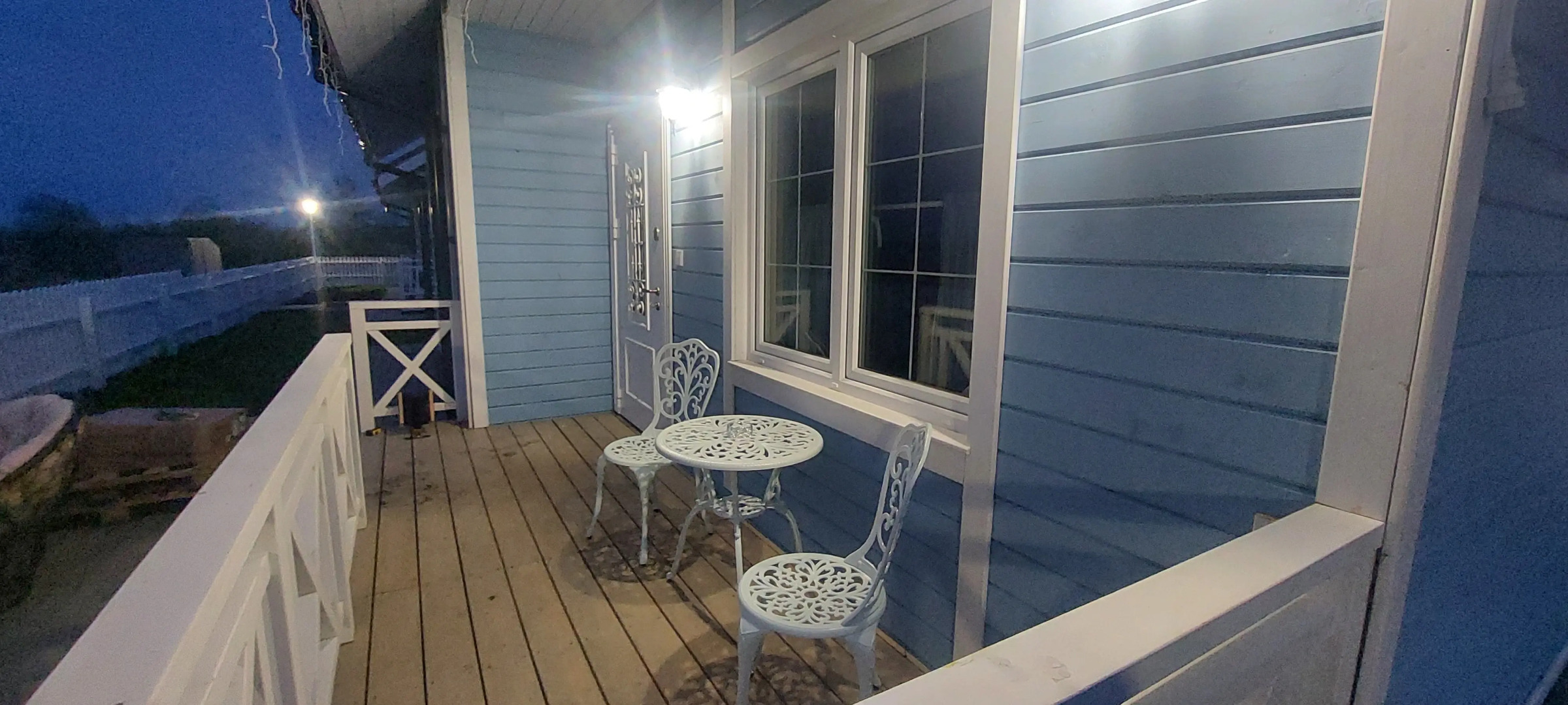 Гостевой дом Чайкина дача