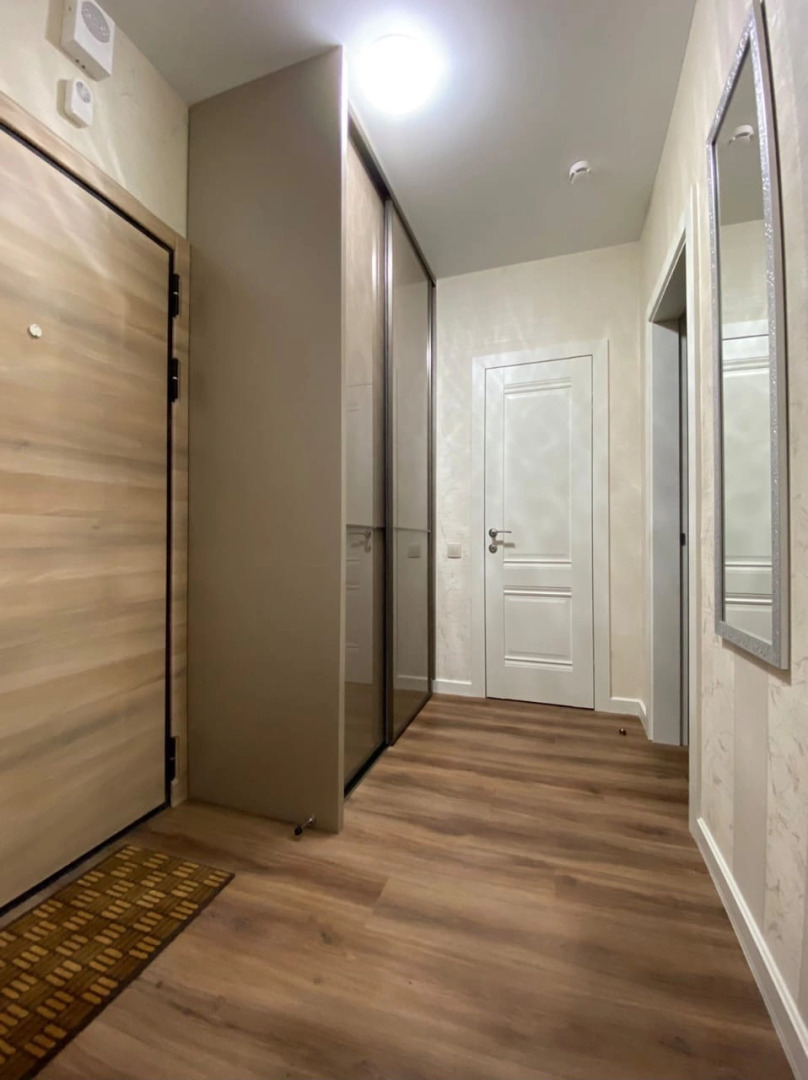 Апартаменты Счастье есть