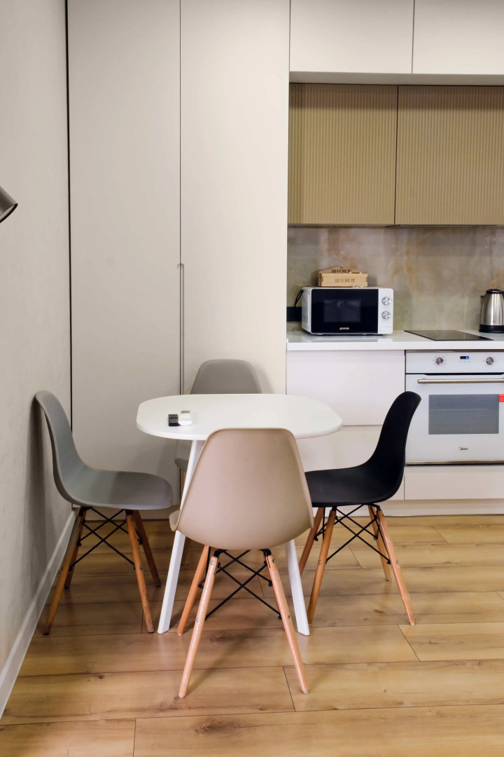 Апартаменты на Ружейной в Сириусе №4