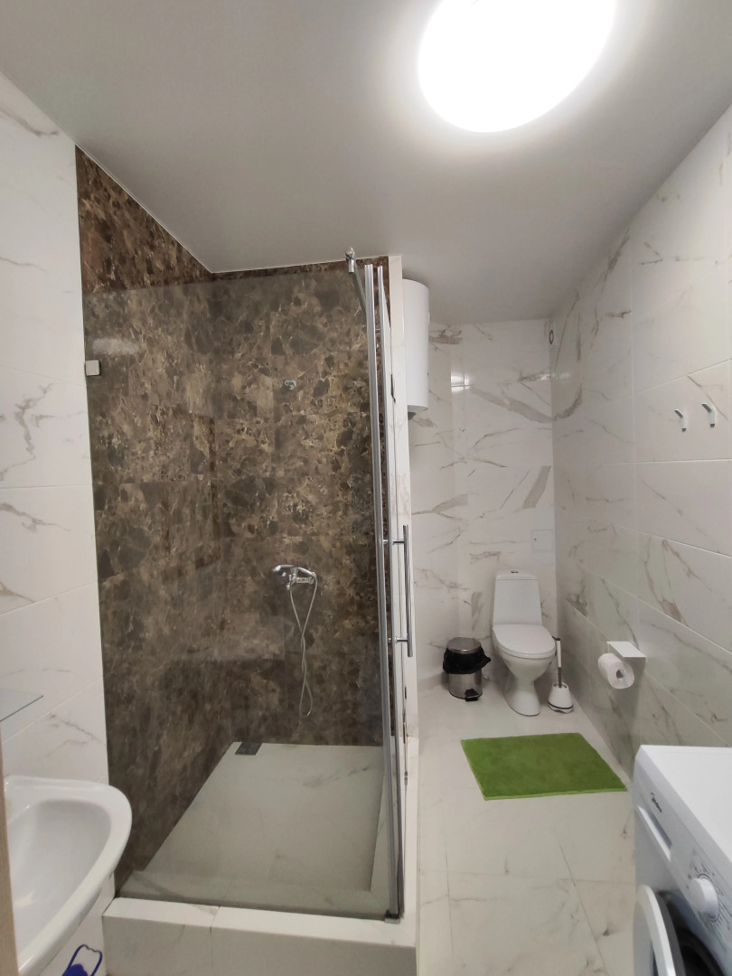 Гостевой дом Фазенда