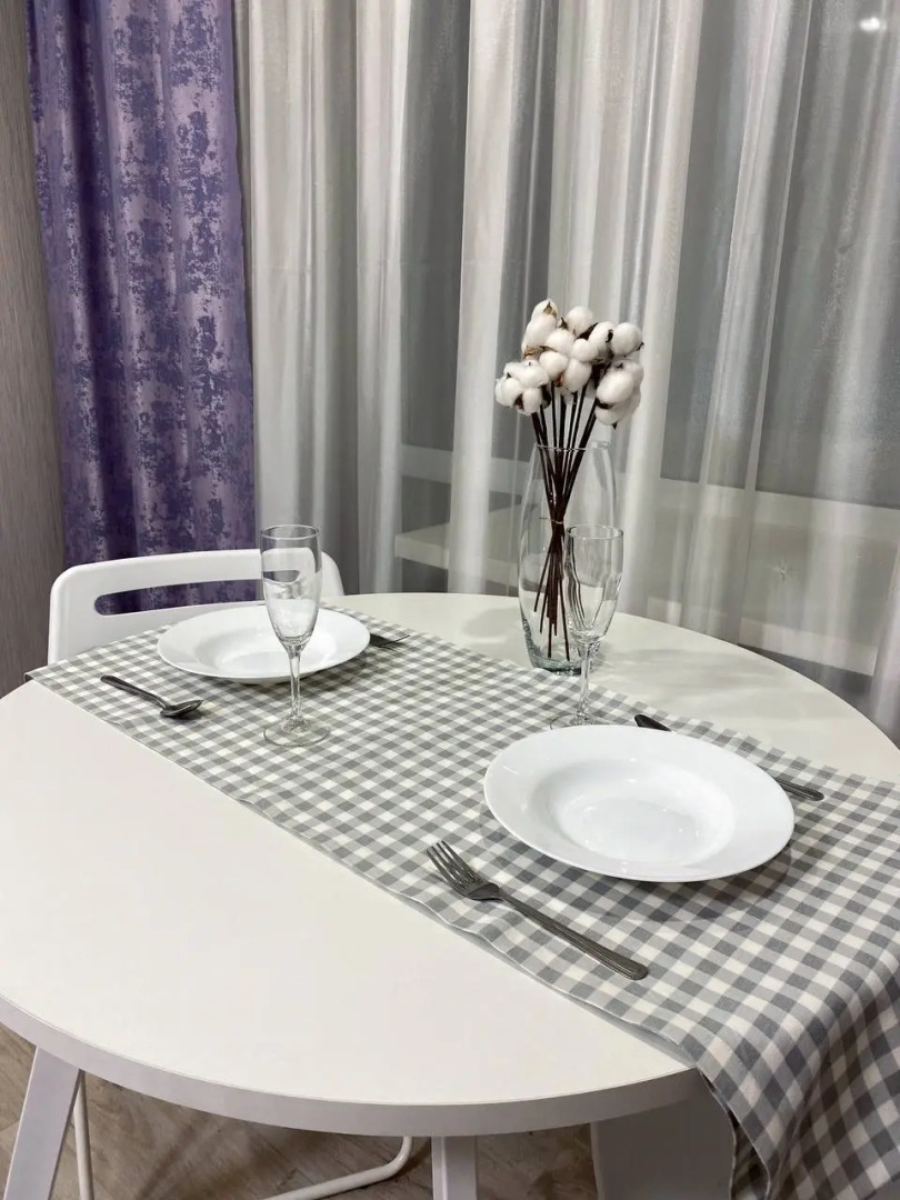 Апартаменты Apart-Comfort на Большой Октябрьской 102