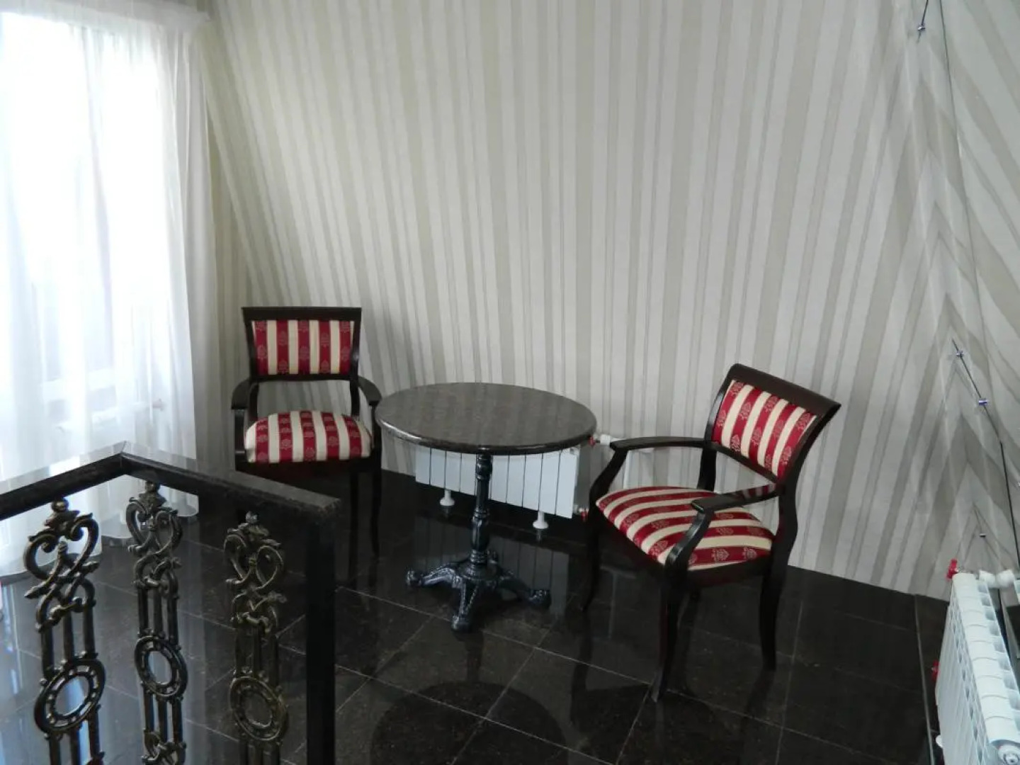 Отель Богемия на Вавилова