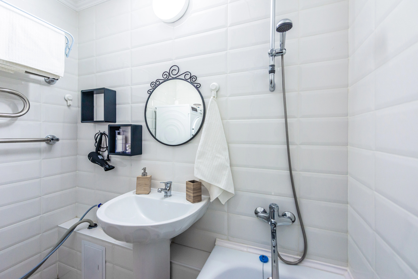 Уютная 1-комнатная квартира у Щёлковской