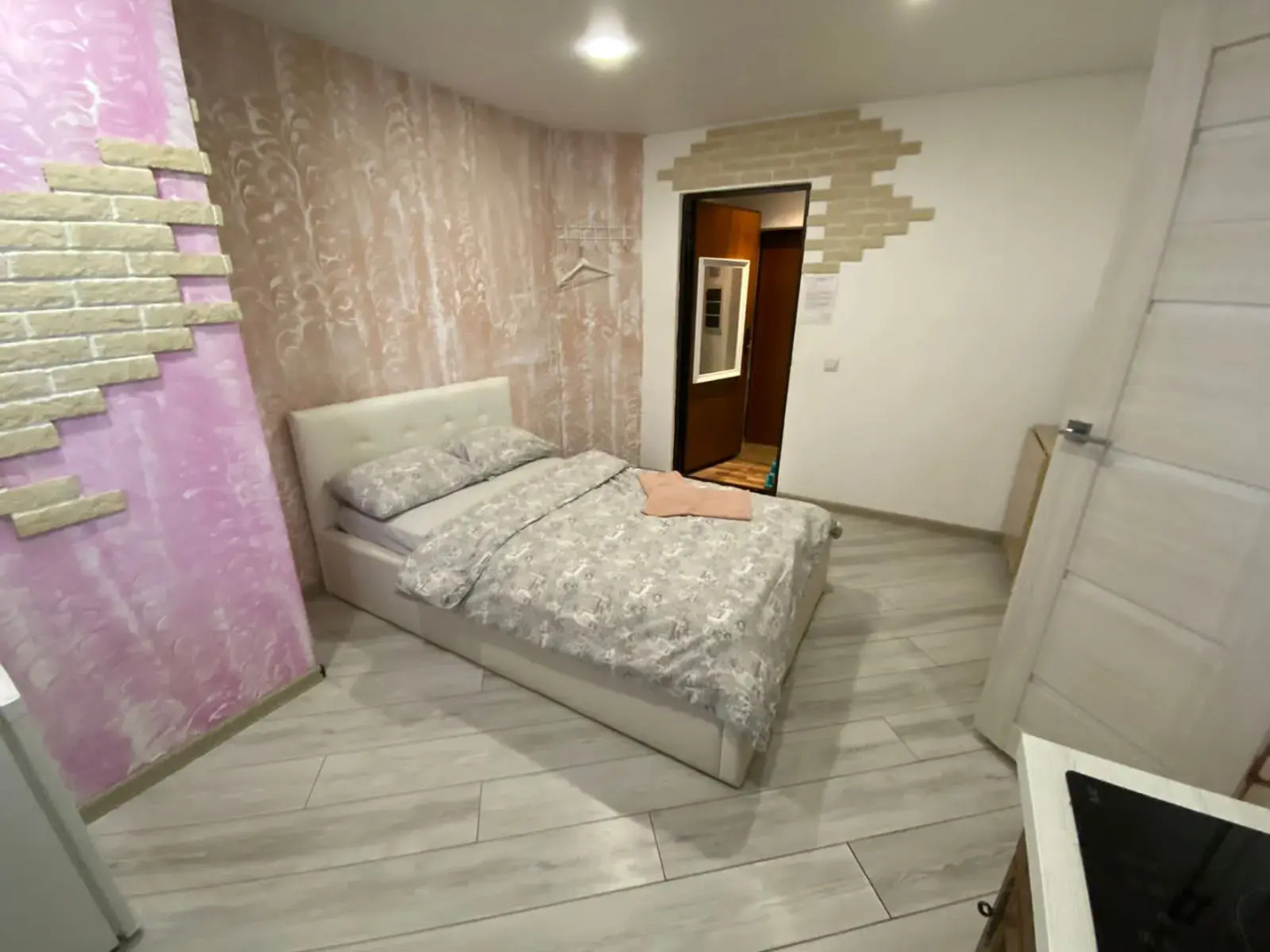 Апартаменты Катуар 2