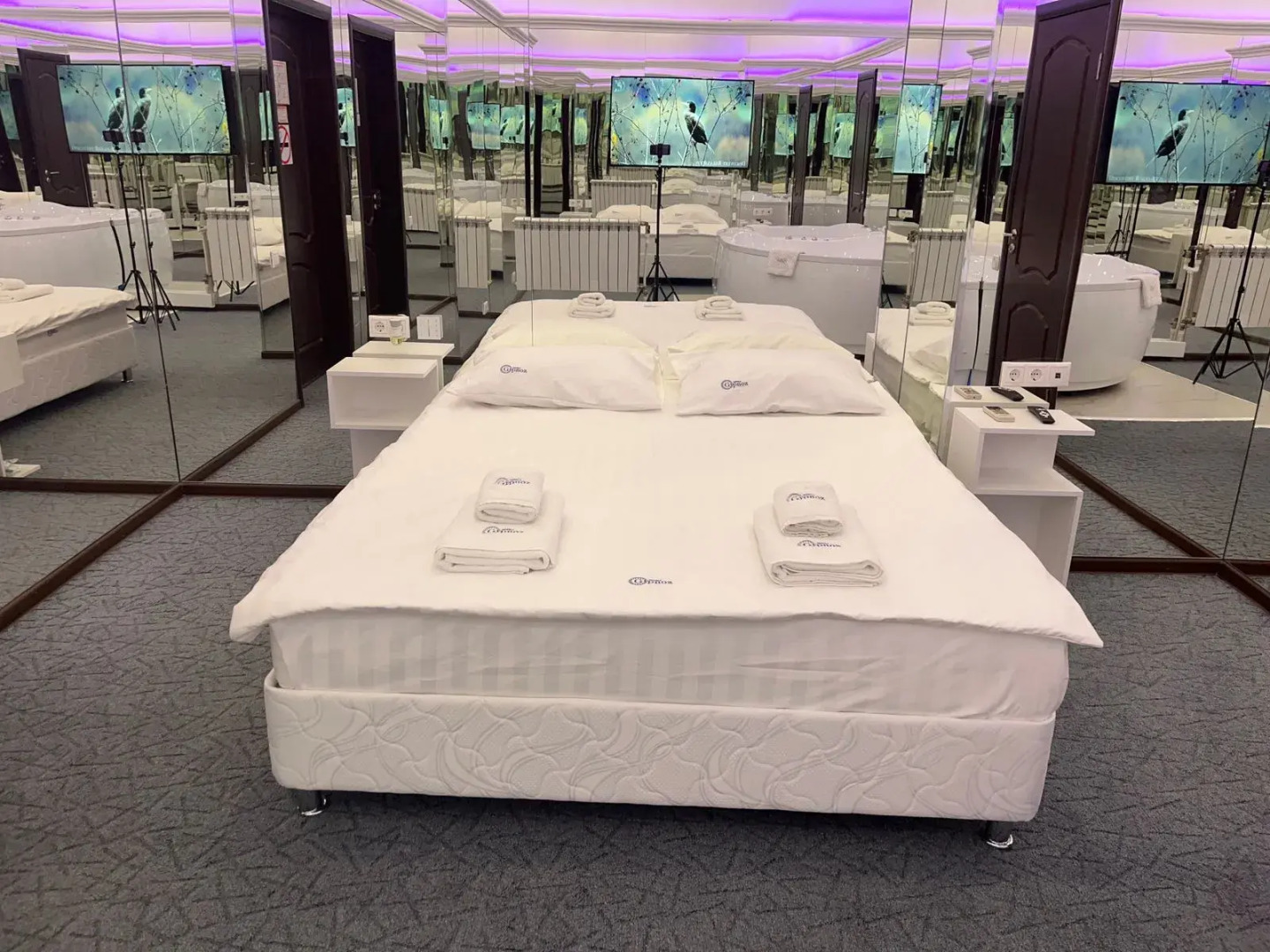 Отель Gipnoz Lyublino