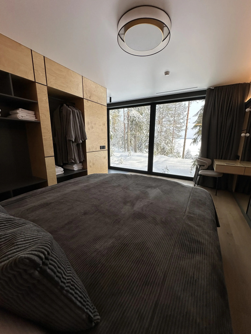 База отдыха Glanta