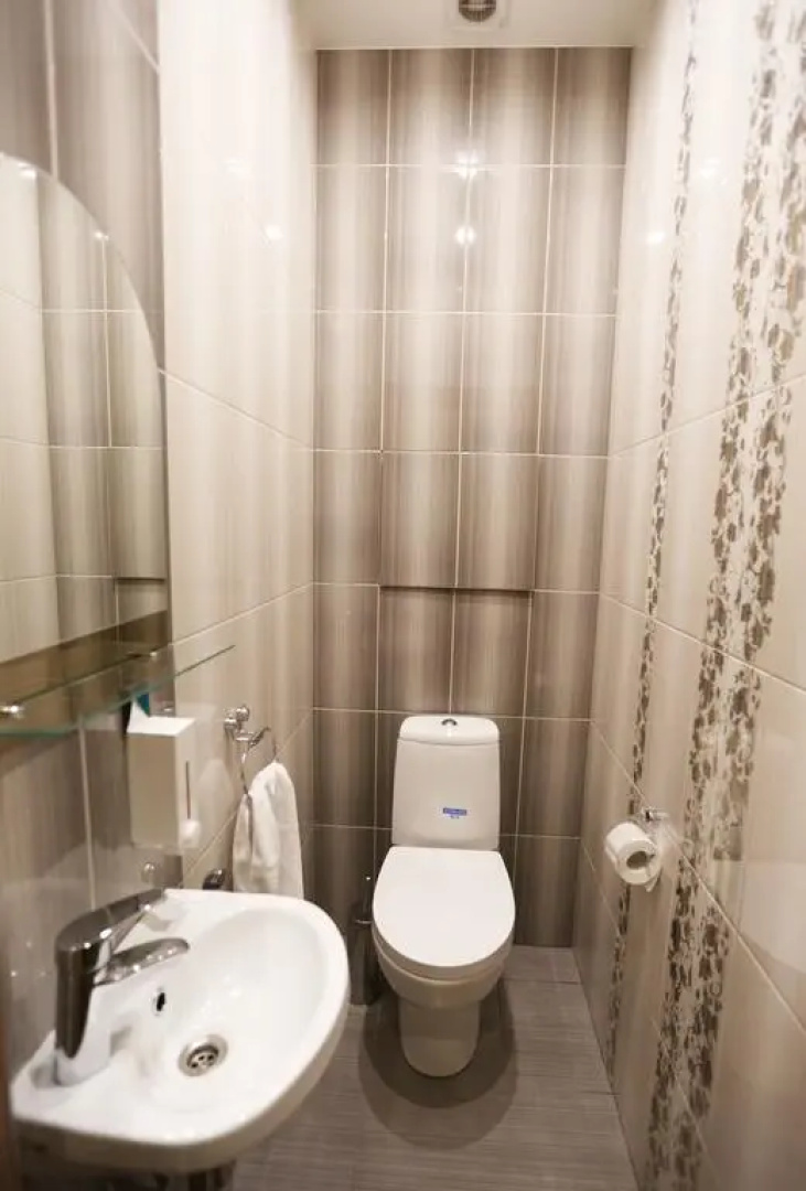 Гостевой дом ABC house