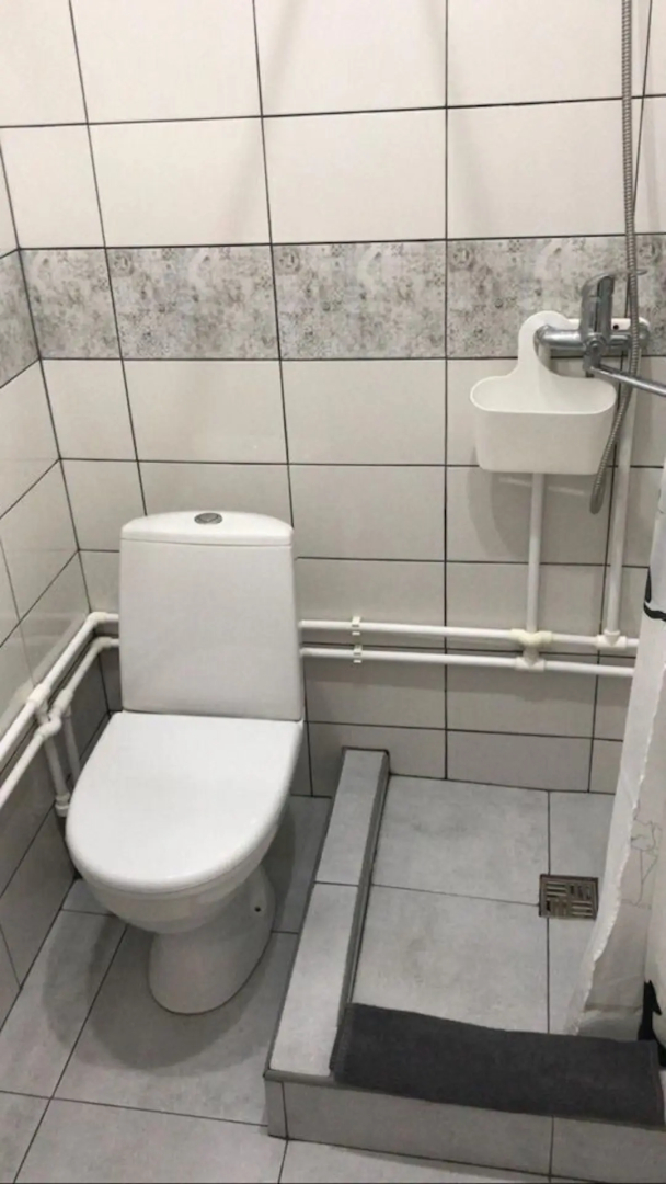 Квартира 21 в Газетном переулке, 62/1