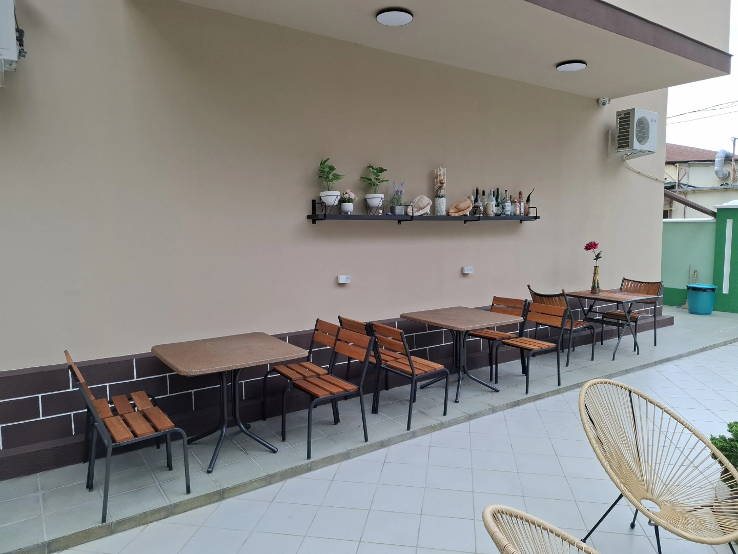 Гостевой дом Вероника