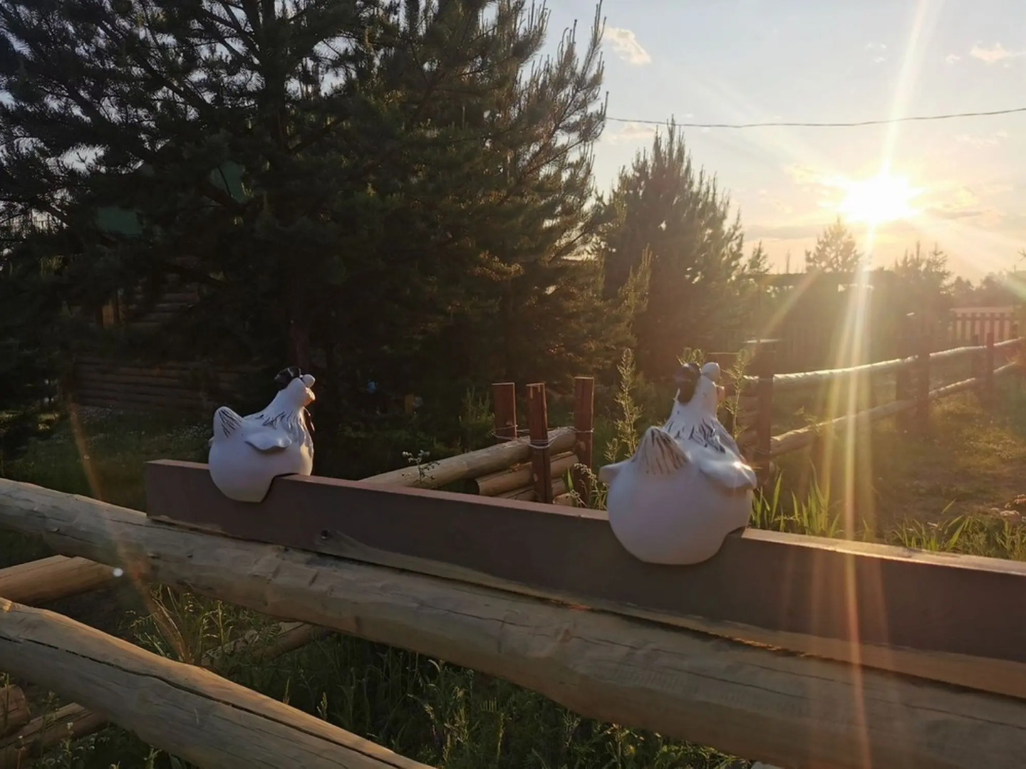 Частный Дом Средний