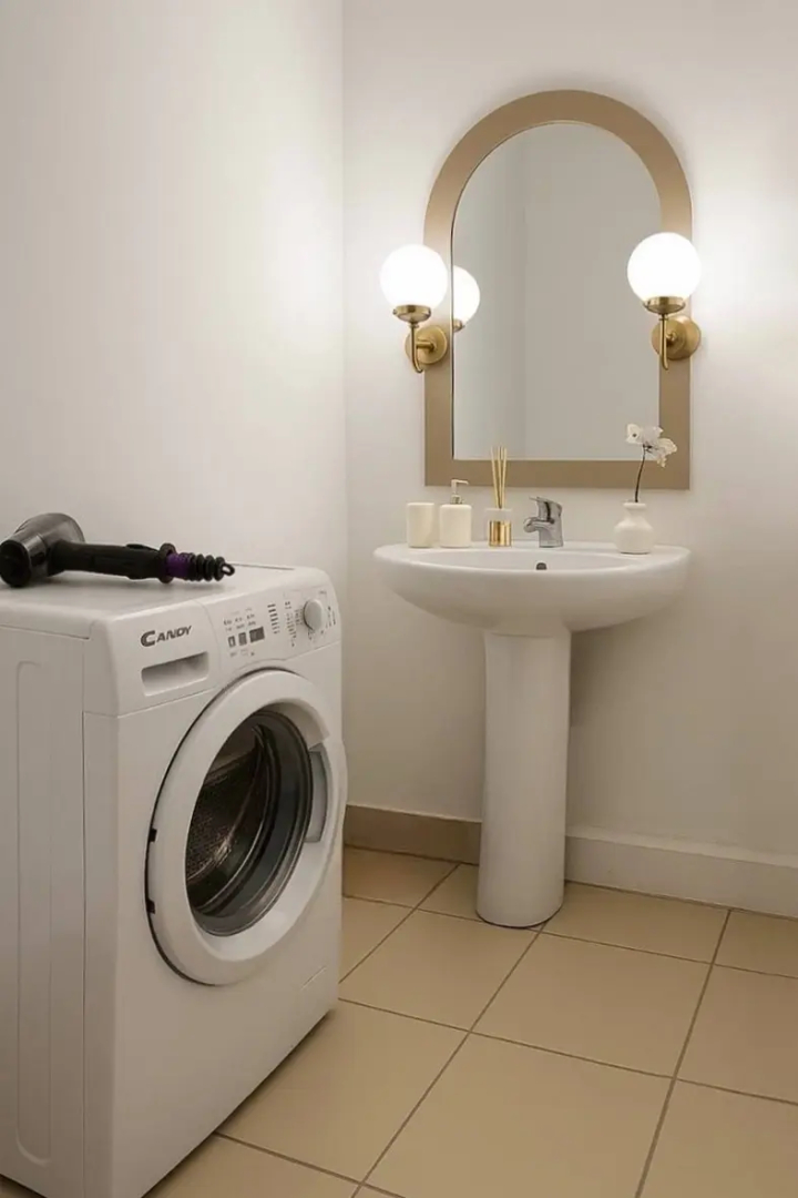 Апартаменты на Советской 18А