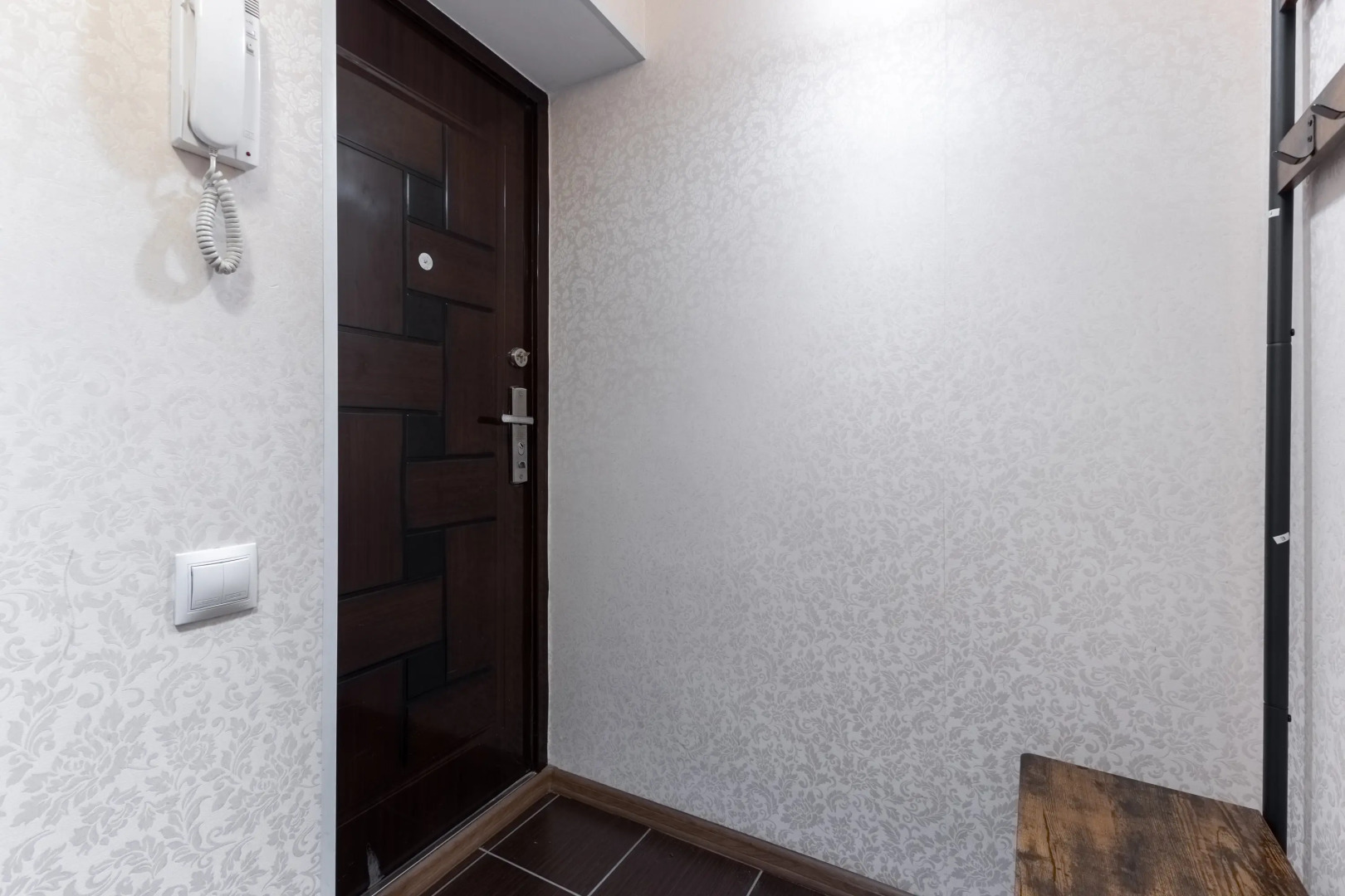 Апартаменты на Гаяза Исхаки 1