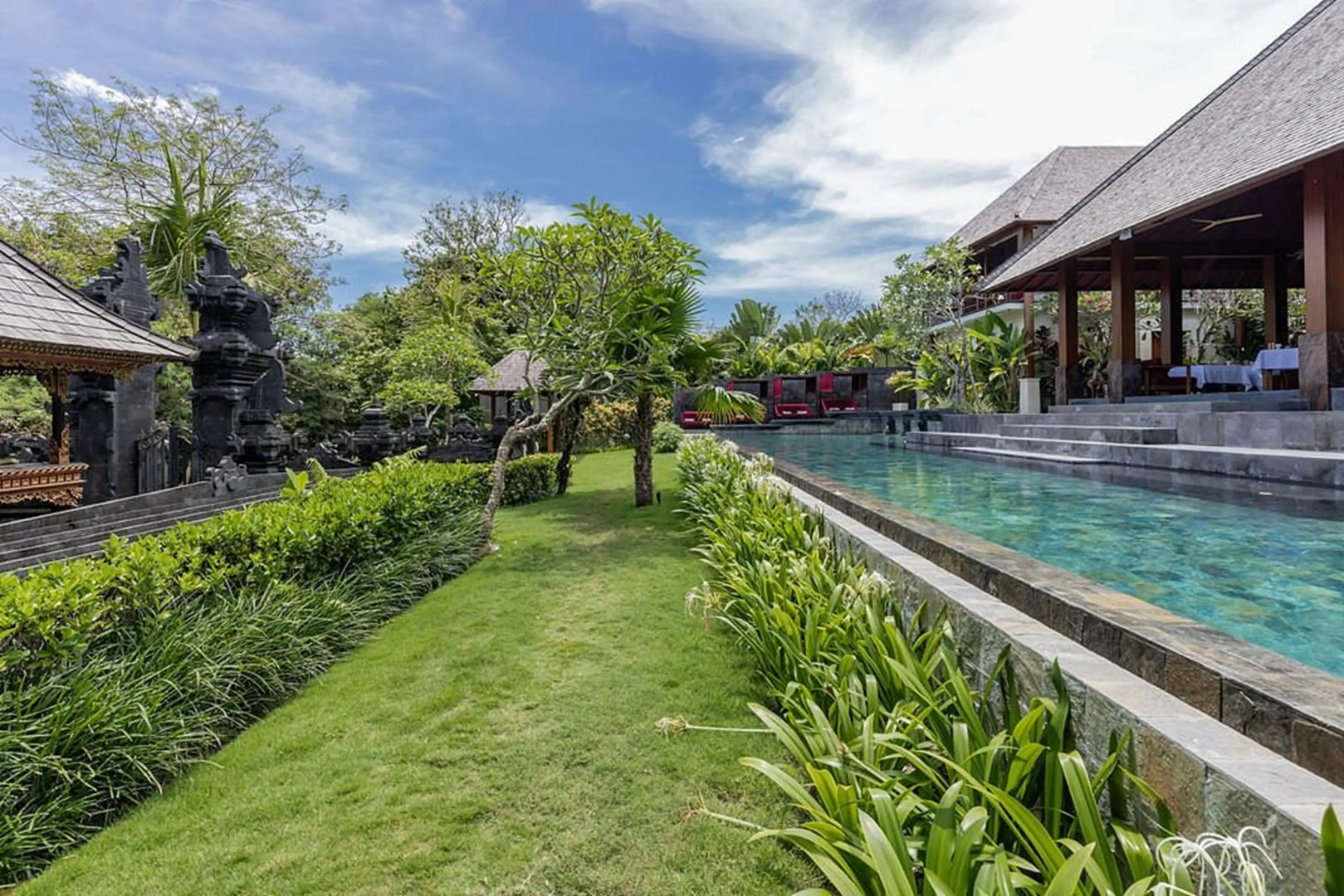 Отель La Reserve 1785 Canggu - Adults Only