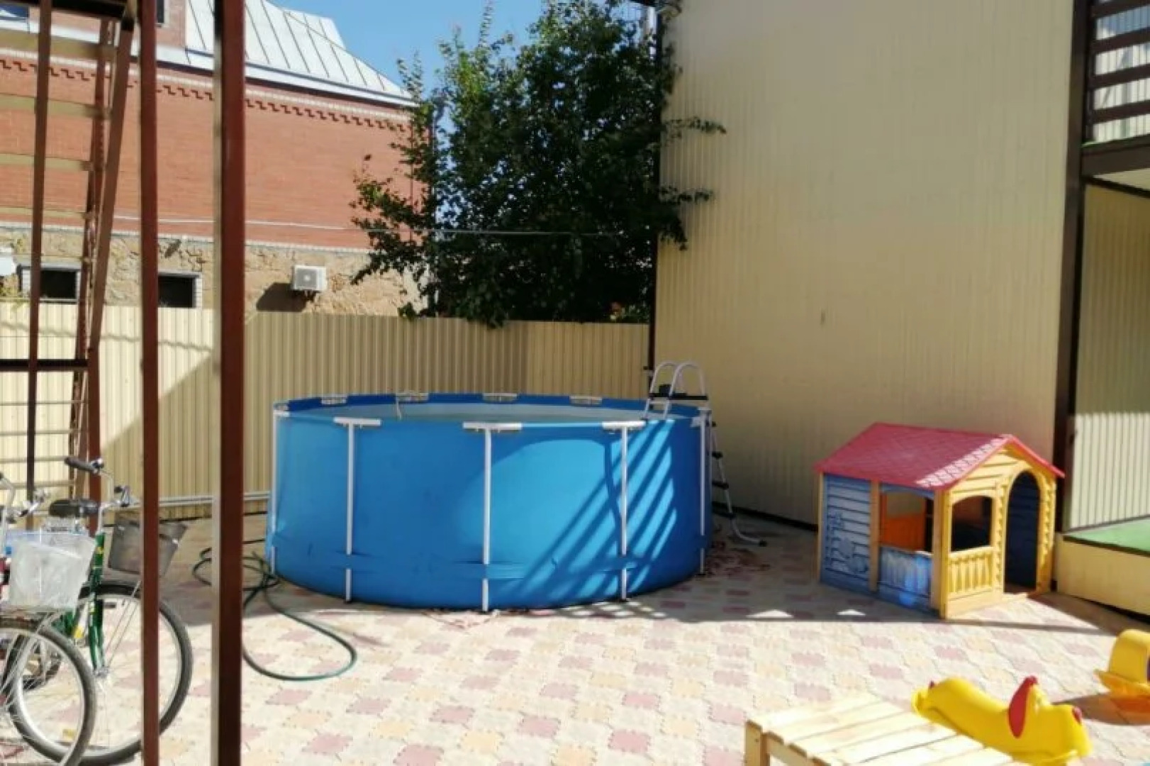 Гостевой Дом на Уютной 10