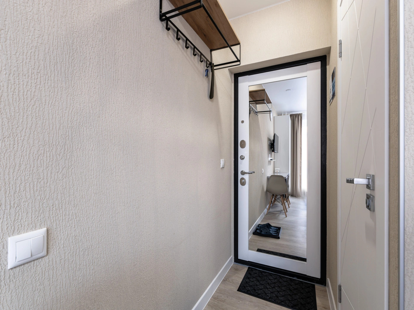 Апартаменты Филимонковское 1