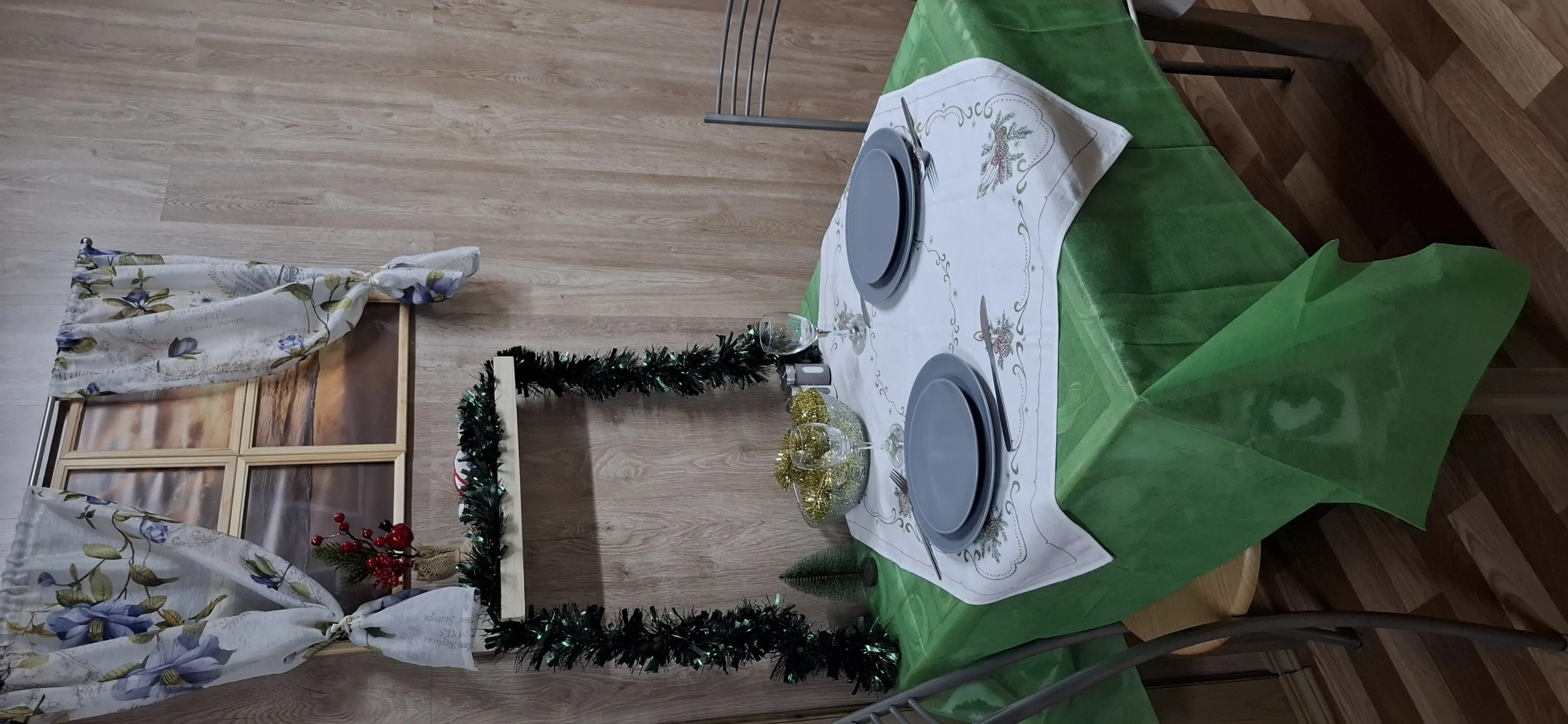 Частный дом в Вязах 1