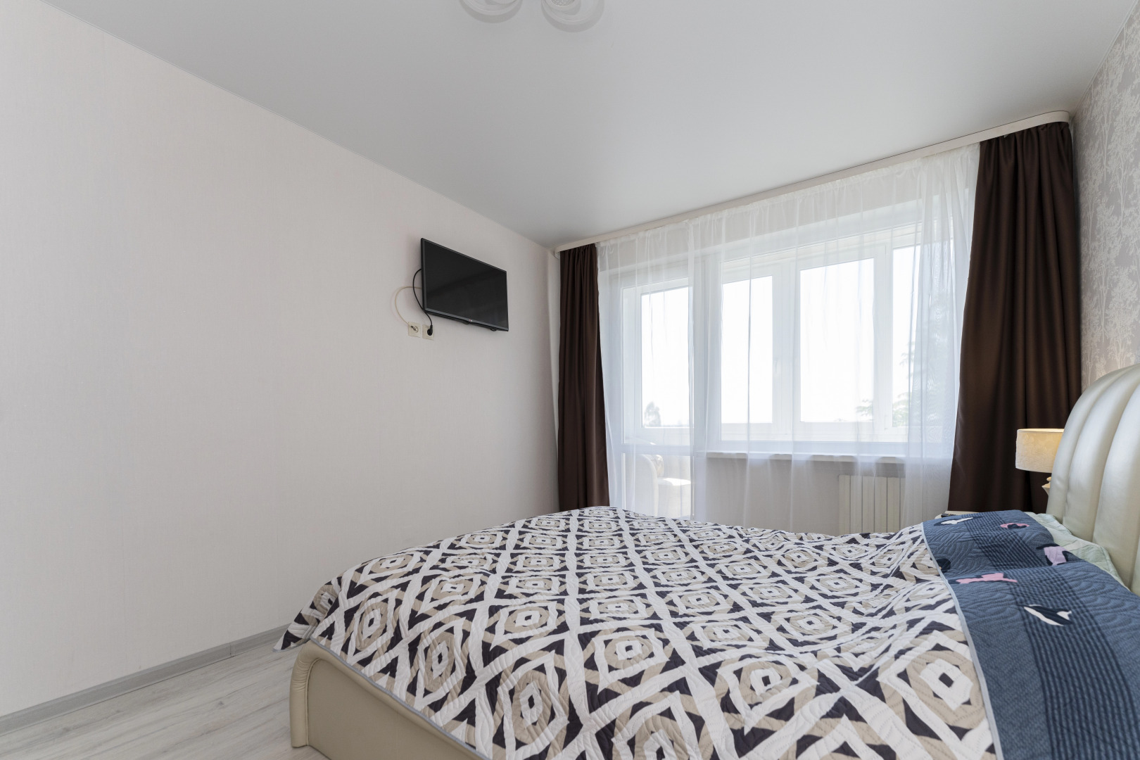 Апартаменты Королевские ворота в Центре