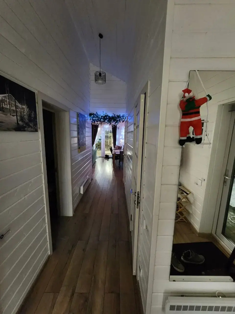 Гостевой дом DreamHouse