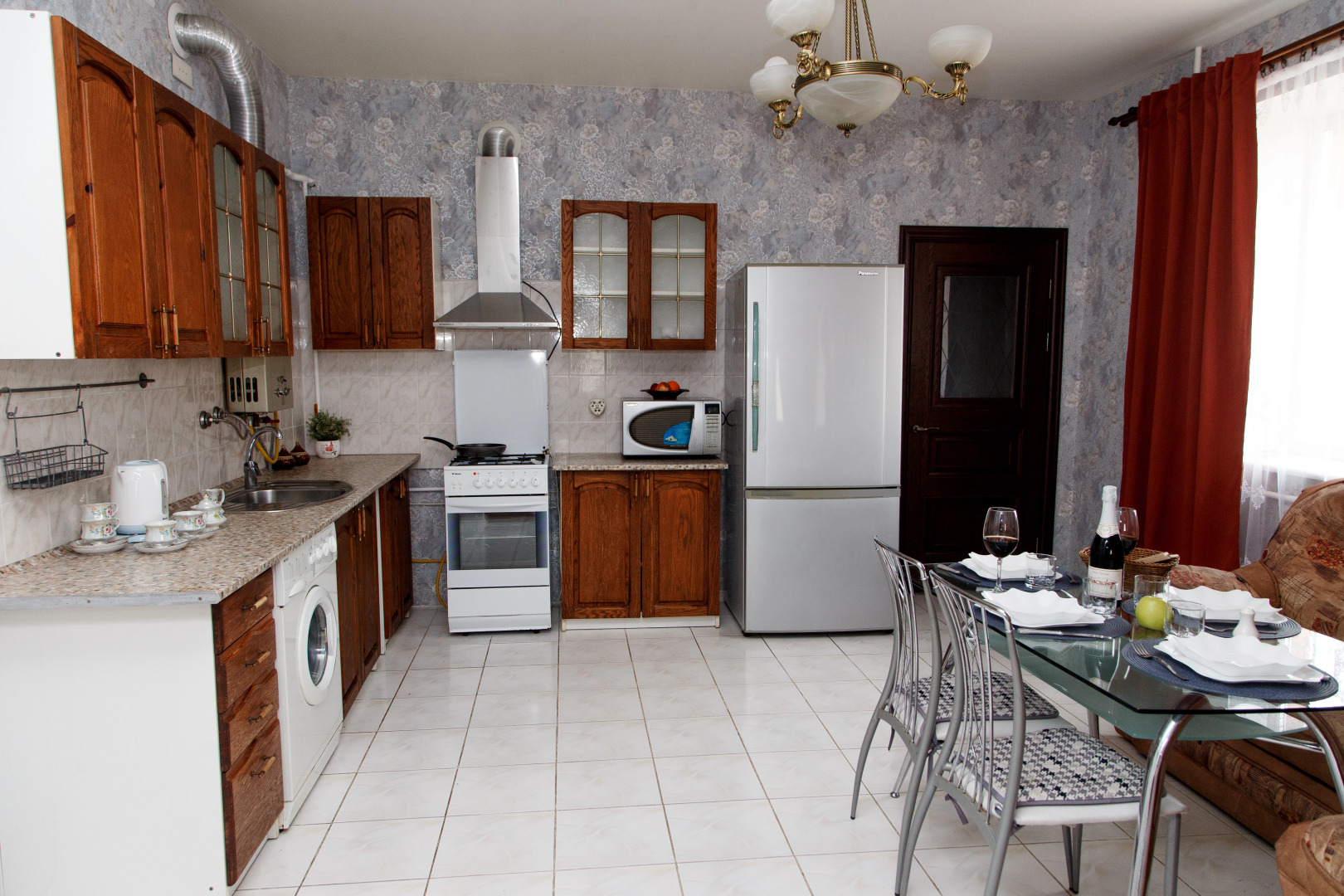 Апартаменты Flats for soul