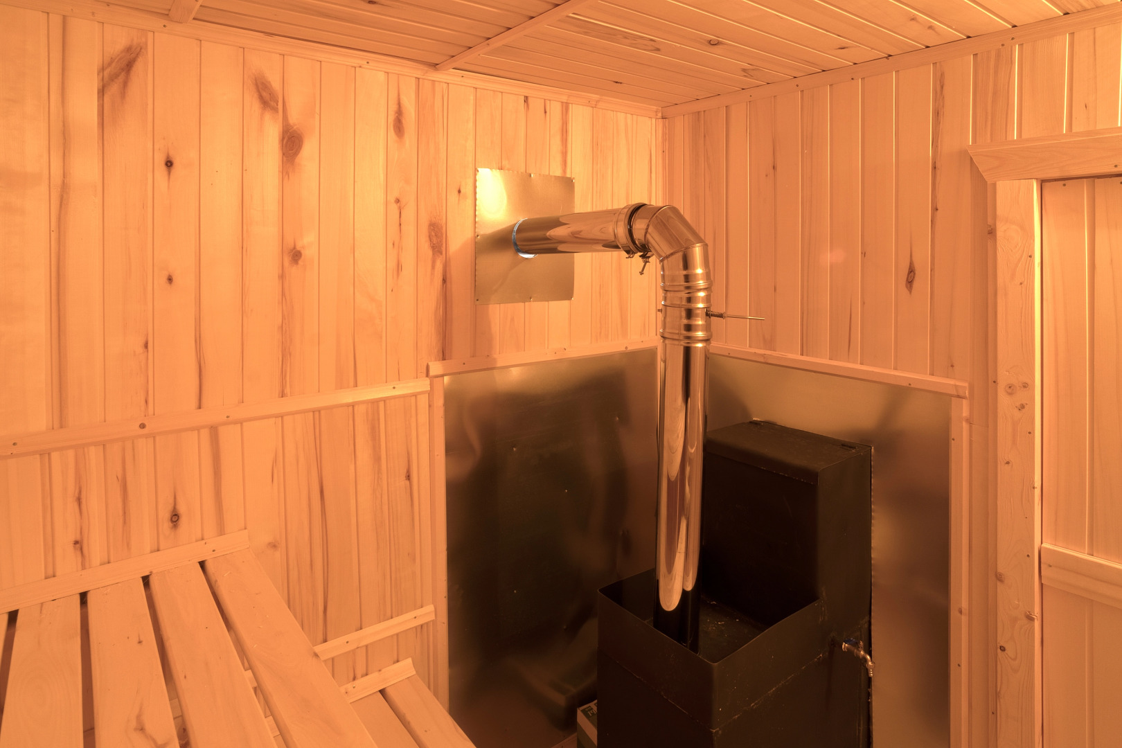 Частный Дом Утиная История