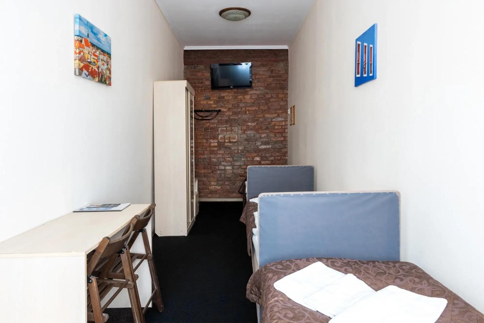 Мини-отель СуперХостел на Невском 130