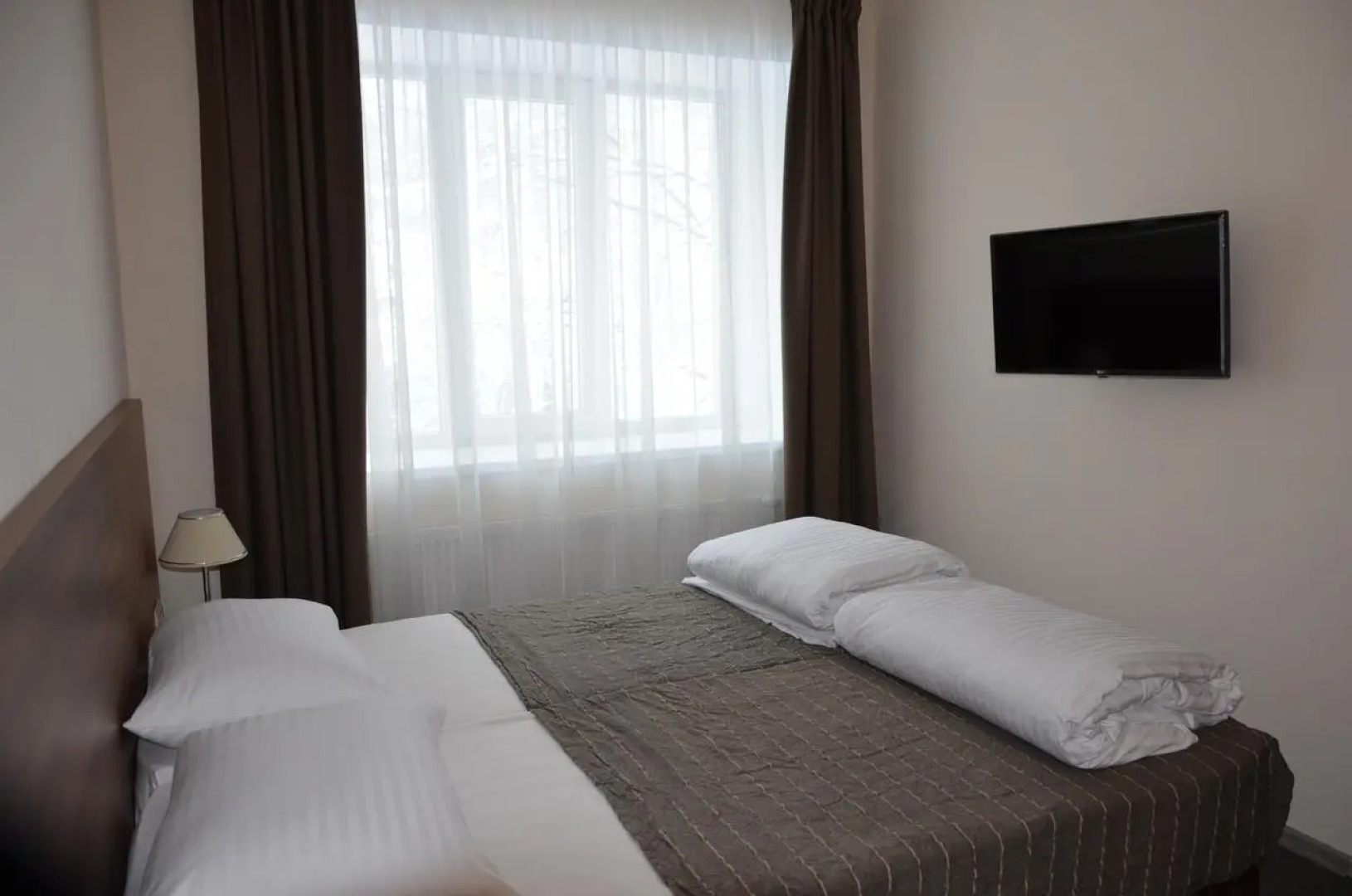 Парк-Отель Сенино