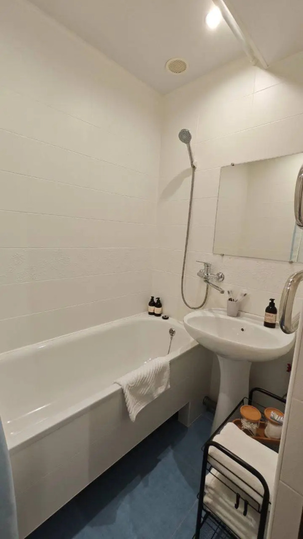 Квартира Warm Central