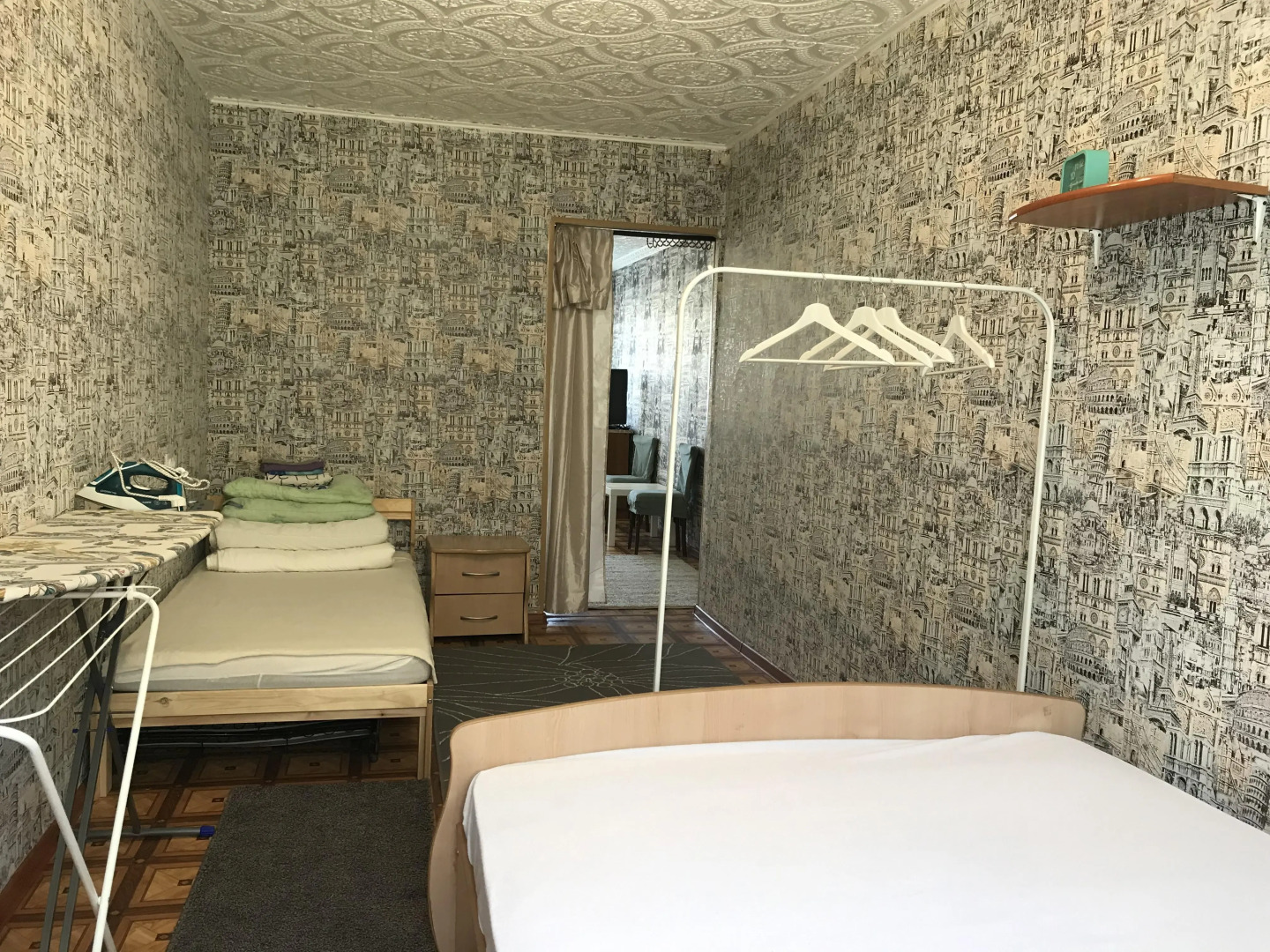 Апартаменты Невьянск на Матвеева 36