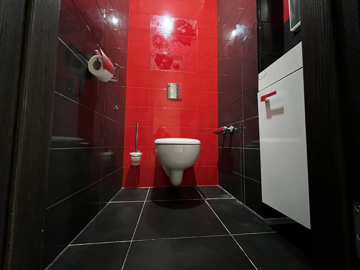 Апартаменты Квартира AlexHome РП Свердловский Михаила Марченко 8