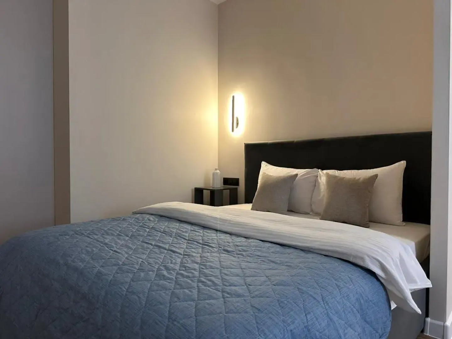 Апартаменты в ЖК Королев