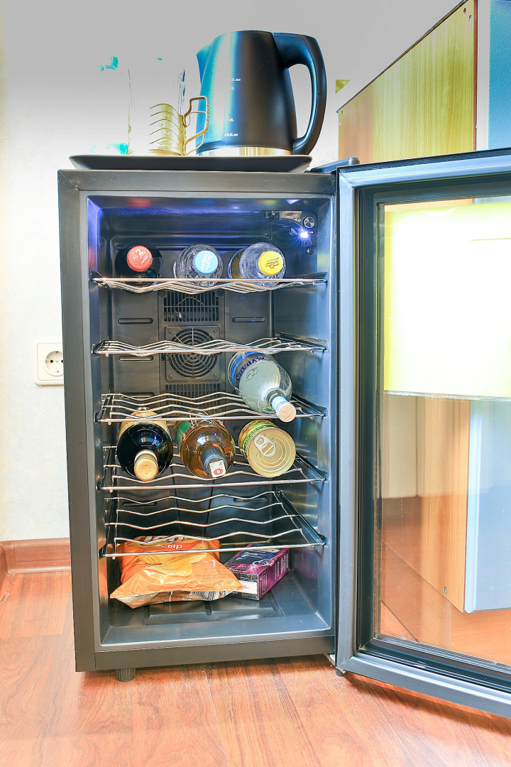 Апартаменты Маслофф-Отель