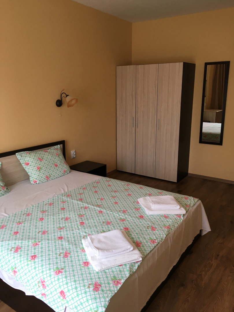 Апарт-Отель Horizont