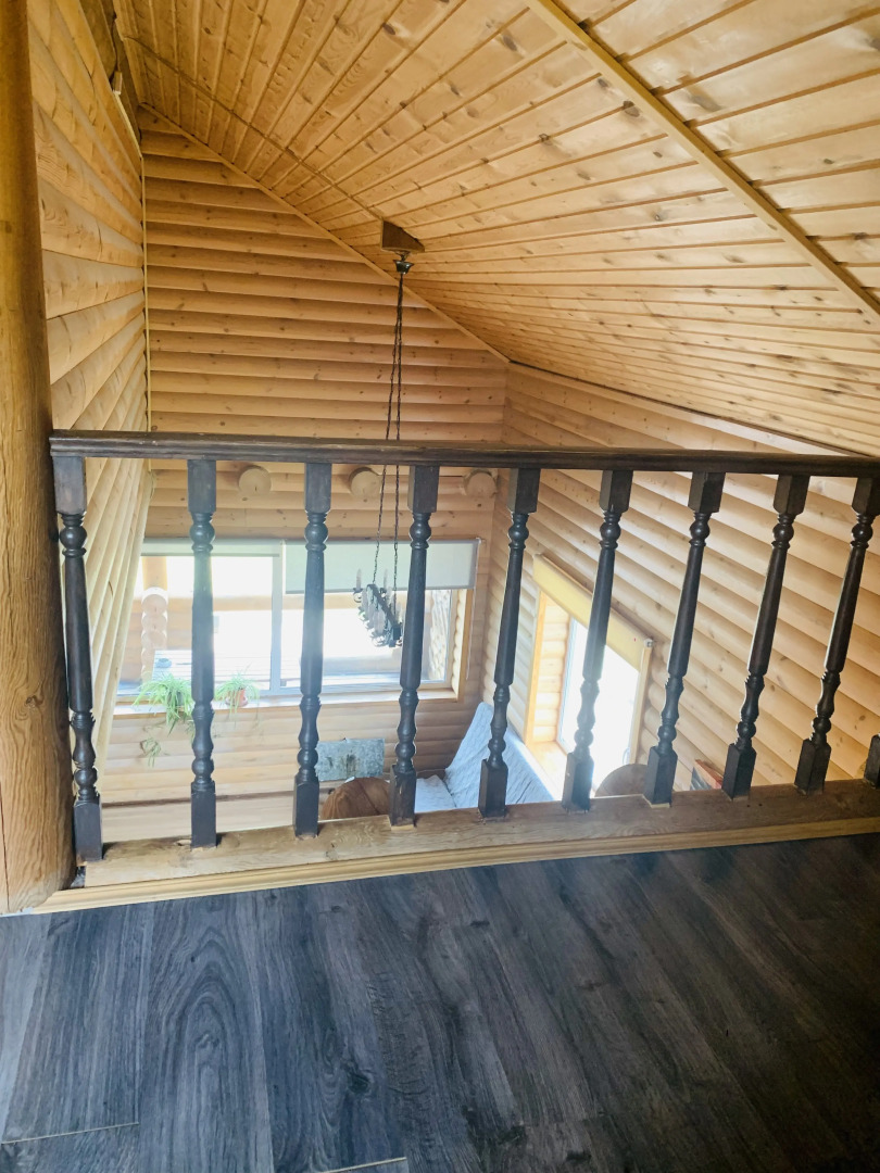 Гостевой дом в Карелии у реки N6