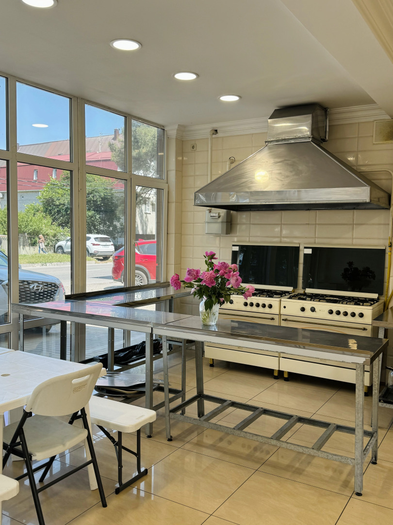 Гостевой дом Makarena