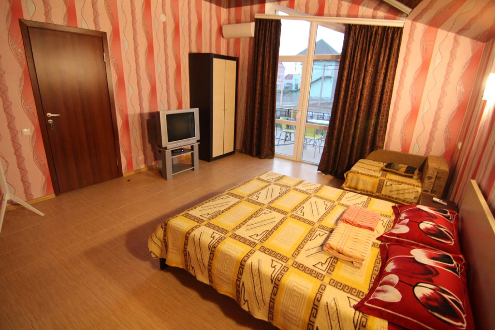 Гостевой Дом Вилла Светлана