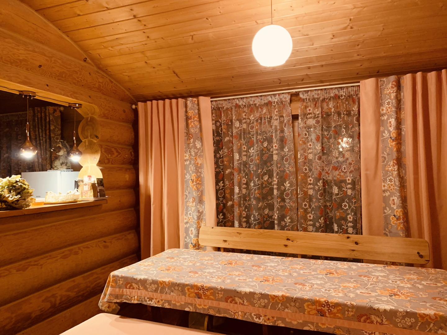 База Отдыха Сокольский бор