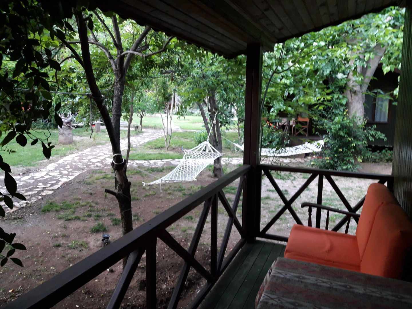 Kibala Hotel 