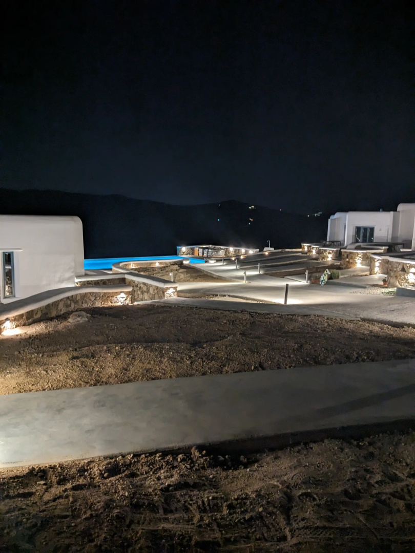 Отель Thronos Suites